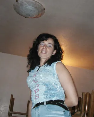Anne-Laure, 42 ans, plan cul à Corenc