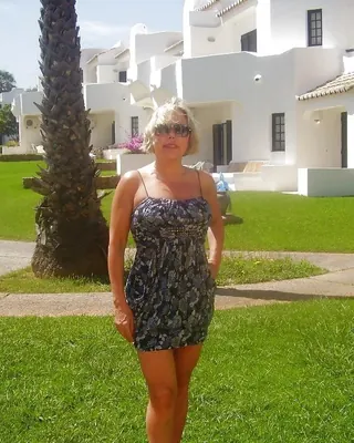 Annick, 52 ans, plan cul à Rennes