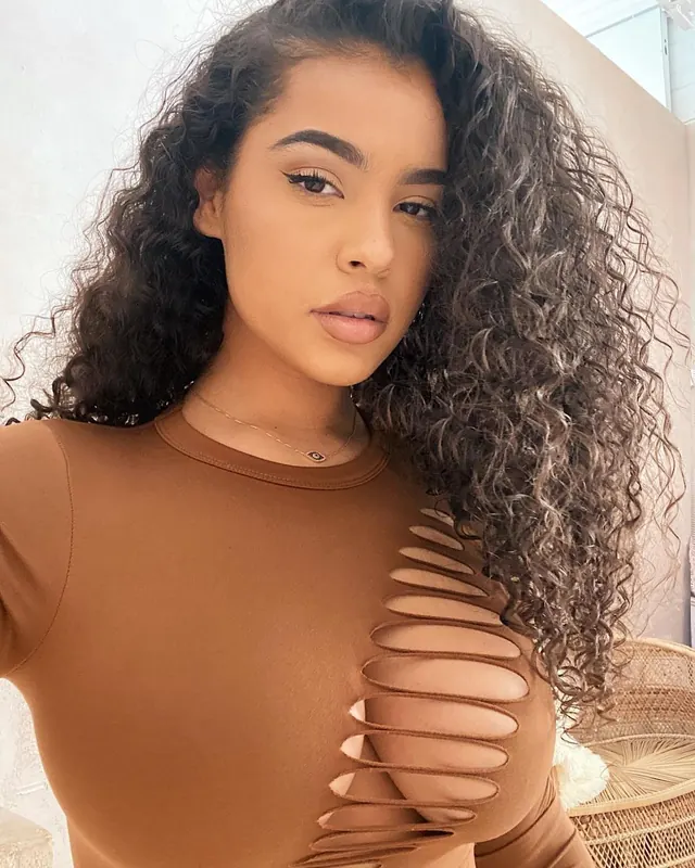Asma, 26 ans, plan cul à Sallanches