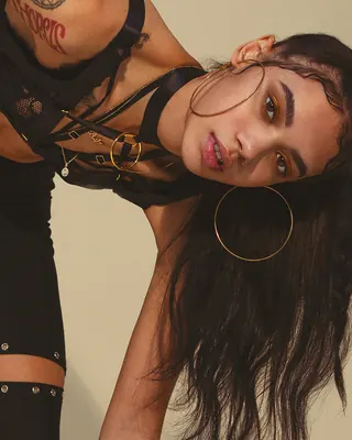 Assia, 29 ans, plan cul à Montpellier