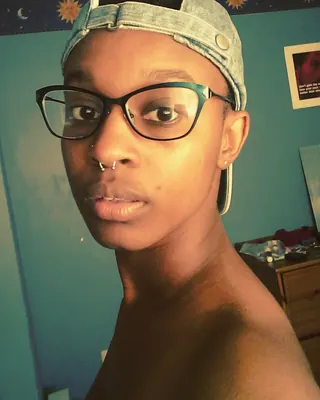 Awa, 28 ans, plan cul à Montpellier