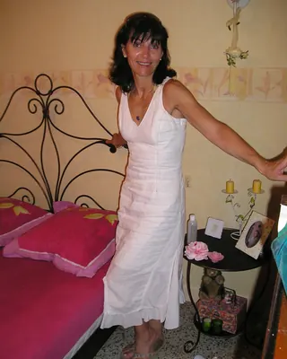 Cecilia, 55 ans, plan cul à Ernée
