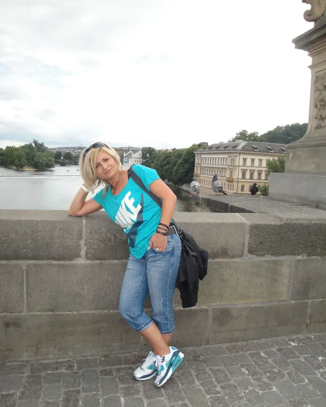Charlène, 36 ans, plan cul à Larche