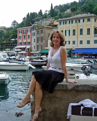 Colette, 48 ans, plan cul à Lille