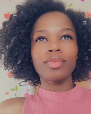 Coumba, 26 ans, plan cul à Montreuil