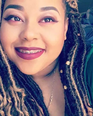 Diarra, 31 ans, plan cul à Nîmes