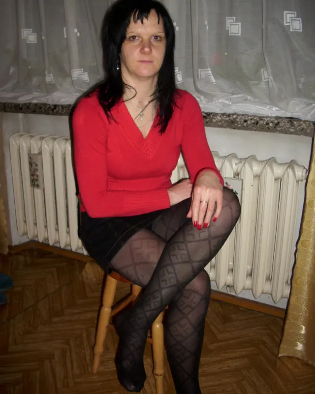 Elise, 38 ans, plan cul à Beaumont-sur-Oise