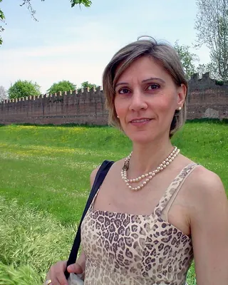 Elsa, 44 ans, plan cul à Guichen