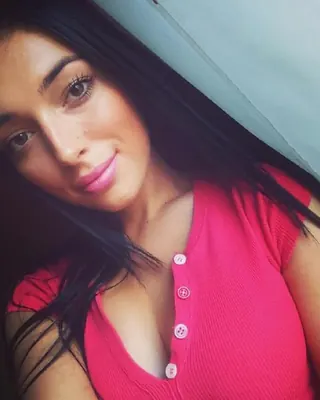 Estefanía, 33 ans, plan cul à Angoulême