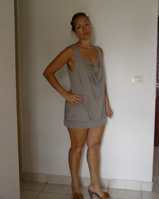 Estelle, 37 ans, plan cul à Anglefort