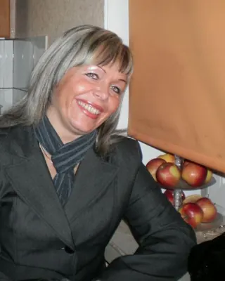 Florence, 43 ans, plan cul à Decize