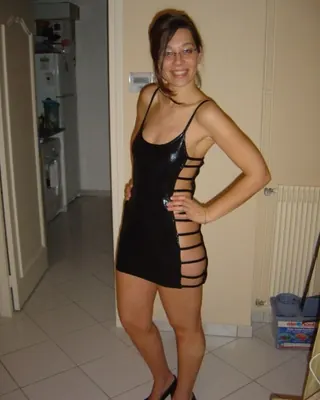 Jennifer, 39 ans, plan cul à Reims