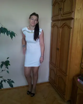 Julie, 44 ans, plan cul à Dijon