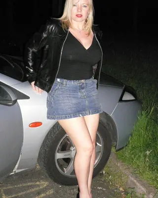 Karine, 37 ans, plan cul à Évron