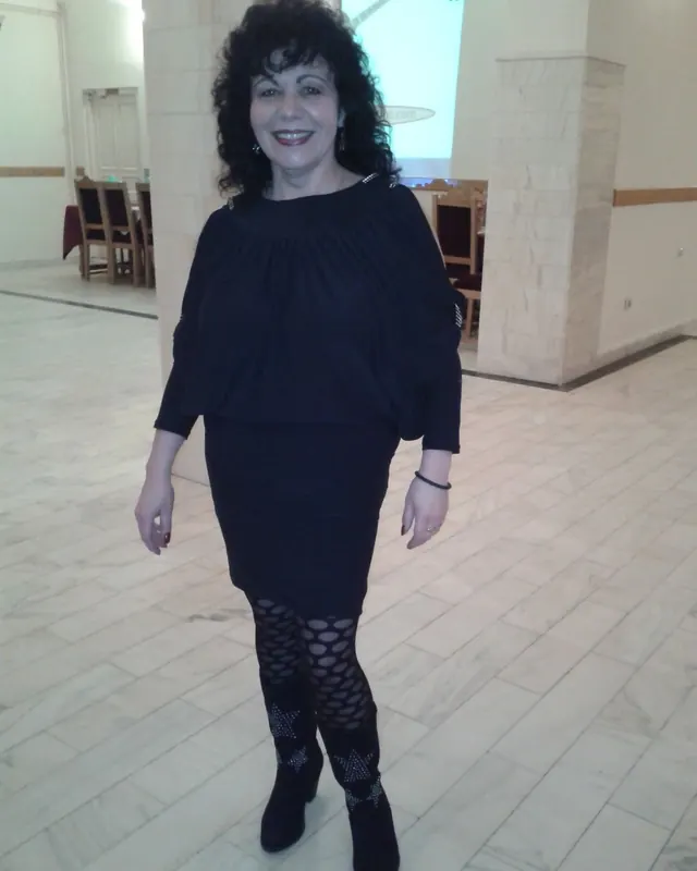 Karine, 51 ans, plan cul à Mours