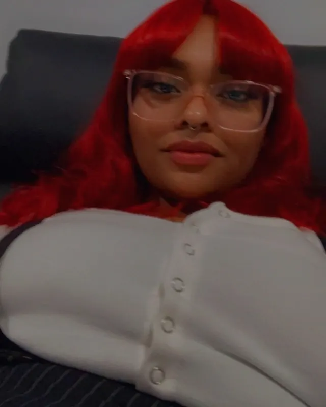 Khadija, 31 ans, plan cul à Noisy-le-Grand