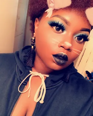 Khady, 38 ans, plan cul à Lyon