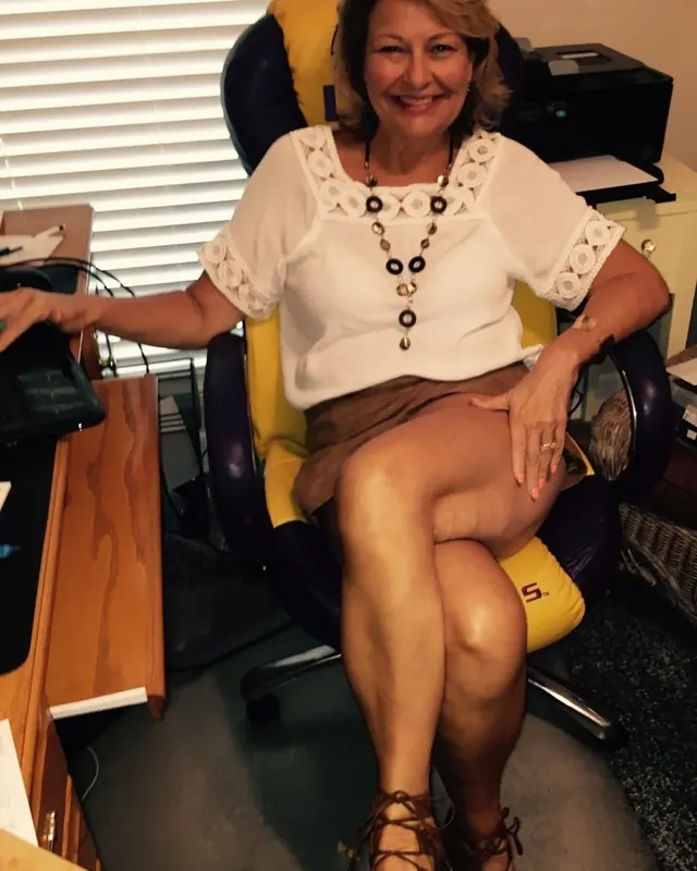 Laetitia, 41 ans, plan cul à Mana