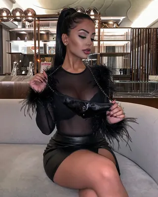 Lakshmi, 32 ans, plan cul à Paris