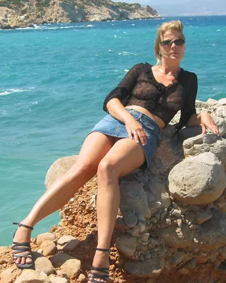 Laurence, 41 ans, plan cul à Saint-Denis