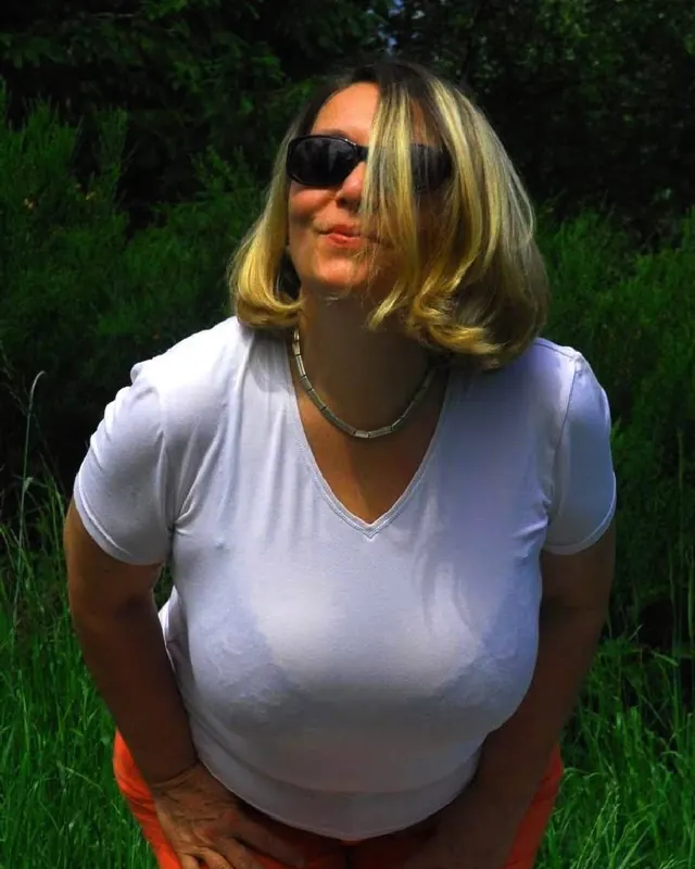 Linda, 36 ans, plan cul à Auxerre