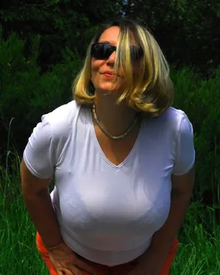 Linda, 36 ans, plan cul à Lyon
