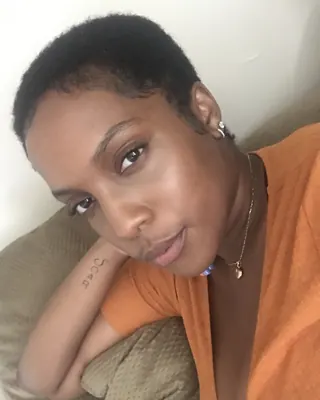 Mariam, 31 ans, plan cul à Reims