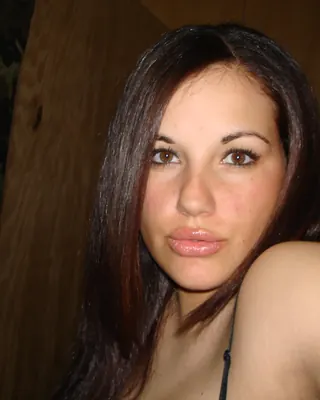 Marine, 35 ans, plan cul à Gex