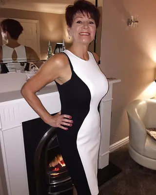 Mylène, 36 ans, plan cul à Angers