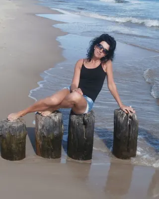 Nadège, 38 ans, plan cul à Saint-Amand-Montrond