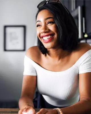 Naomi, 28 ans, plan cul à Saint-Denis