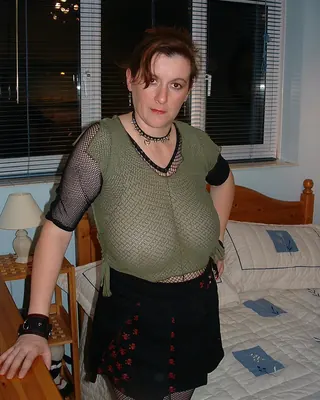 Nathalie, 45 ans, plan cul à Angers