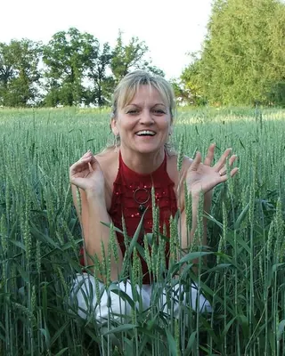 Nelly, 41 ans, plan cul à Bonchamp-lès-Laval