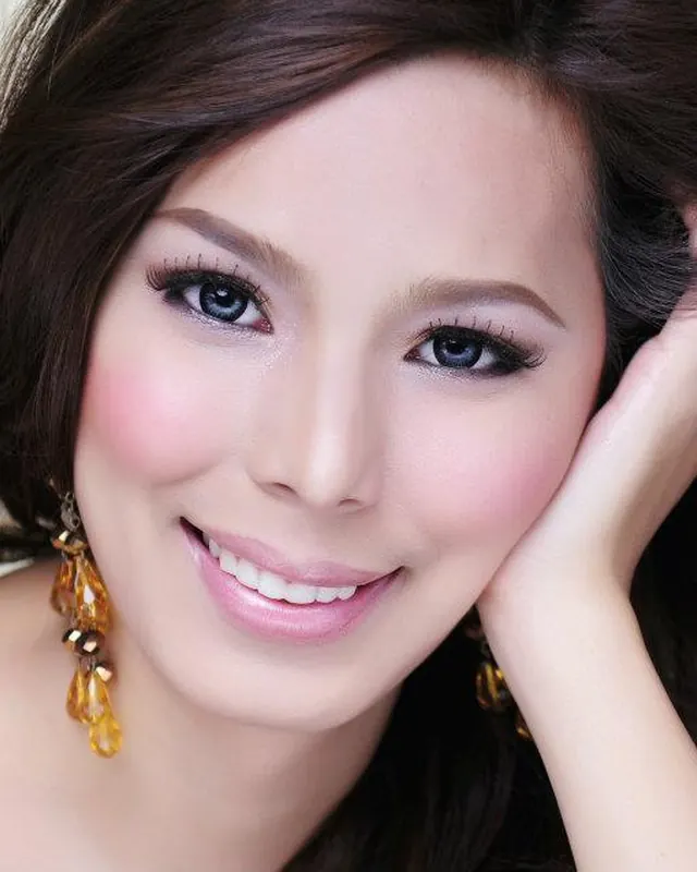Quynh, 36 ans, plan cul à Champlan