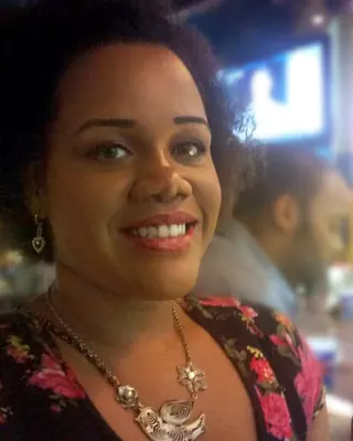 Rokhaya, 37 ans, plan cul à Draguignan