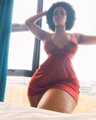Rokia, 34 ans, plan cul à Mtsamboro
