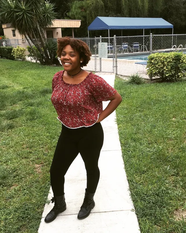 Seynabou, 27 ans, plan cul à Saint-Clément-des-Levées