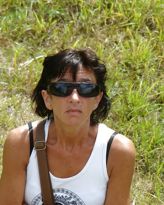 Sophie, 36 ans, plan cul à Mézeray