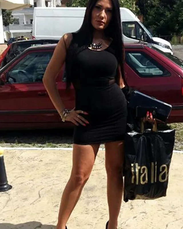 Vandana, 27 ans, plan cul à Brantôme en Périgord